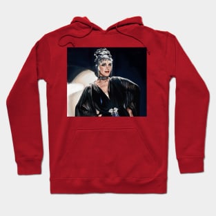 Victor/Victoria - Julie Andrews Hoodie